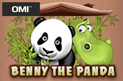 Benny the Panda